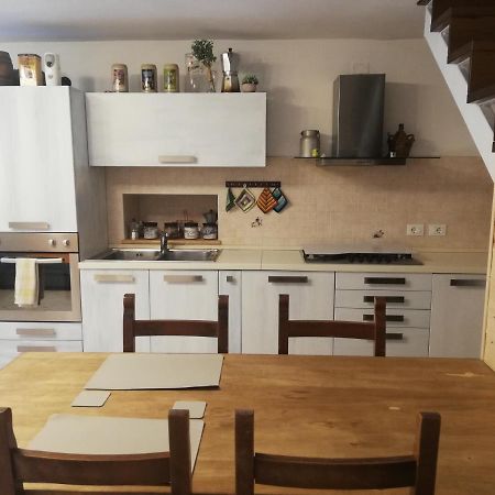 Lessinia Home Sant'Anna d'Alfaedo Exterior foto