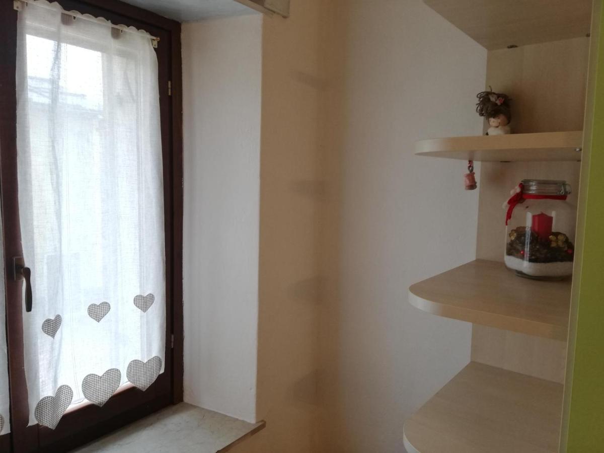 Lessinia Home Sant'Anna d'Alfaedo Exterior foto