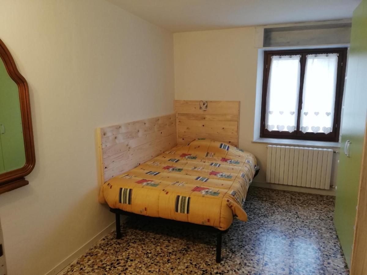 Lessinia Home Sant'Anna d'Alfaedo Exterior foto