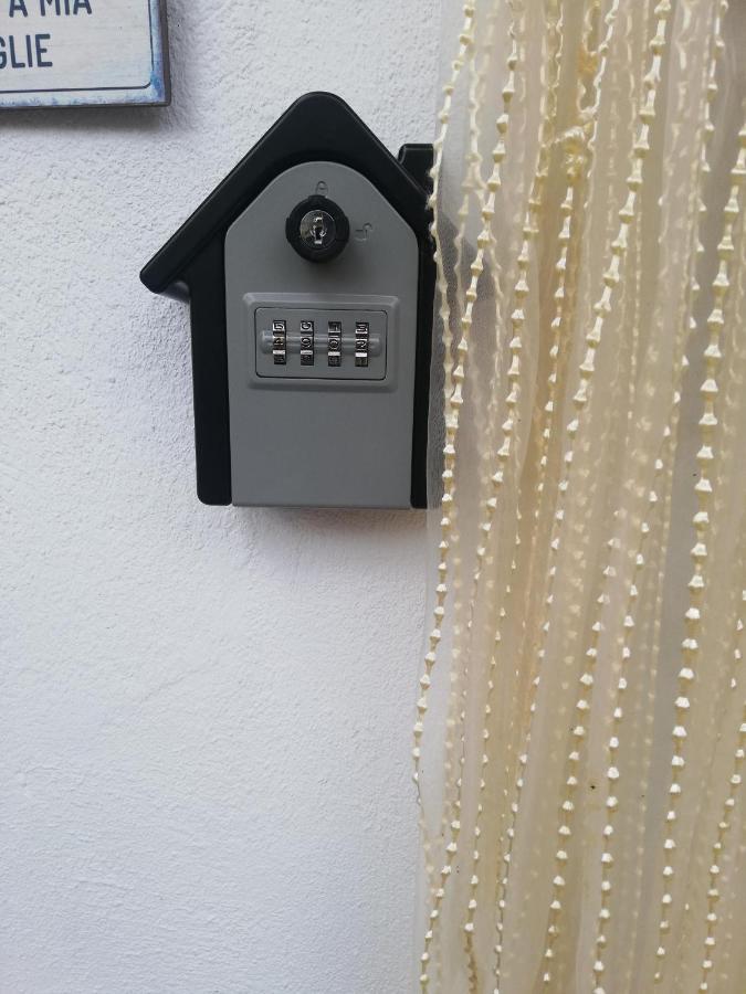 Lessinia Home Sant'Anna d'Alfaedo Exterior foto