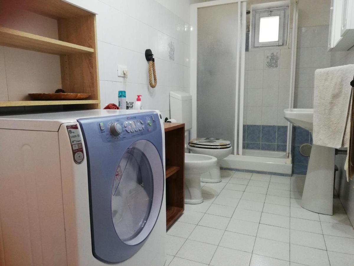 Lessinia Home Sant'Anna d'Alfaedo Exterior foto