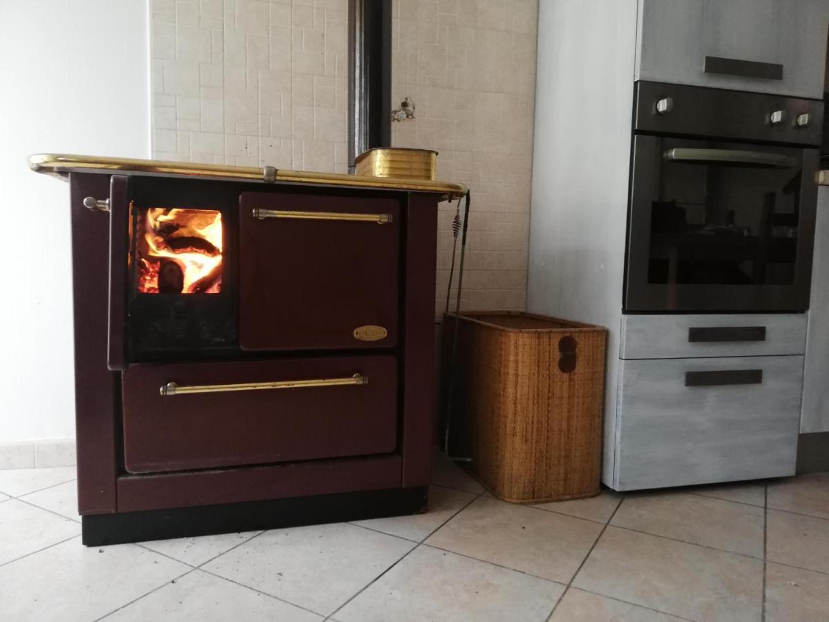 Lessinia Home Sant'Anna d'Alfaedo Exterior foto