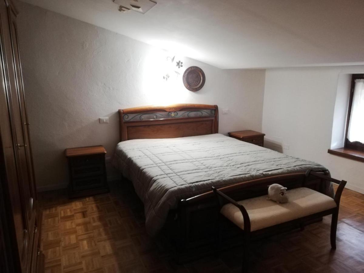 Lessinia Home Sant'Anna d'Alfaedo Exterior foto