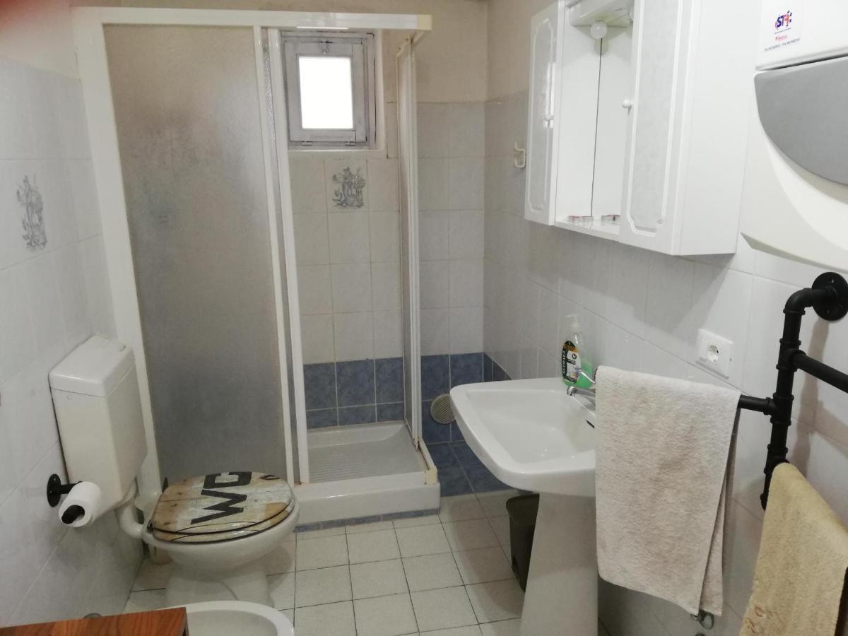 Lessinia Home Sant'Anna d'Alfaedo Exterior foto