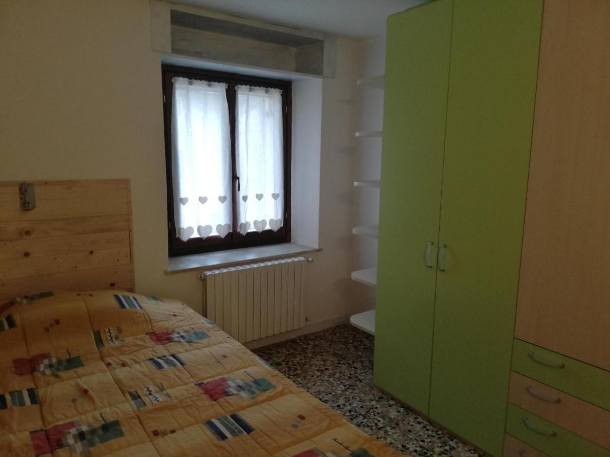 Lessinia Home Sant'Anna d'Alfaedo Exterior foto
